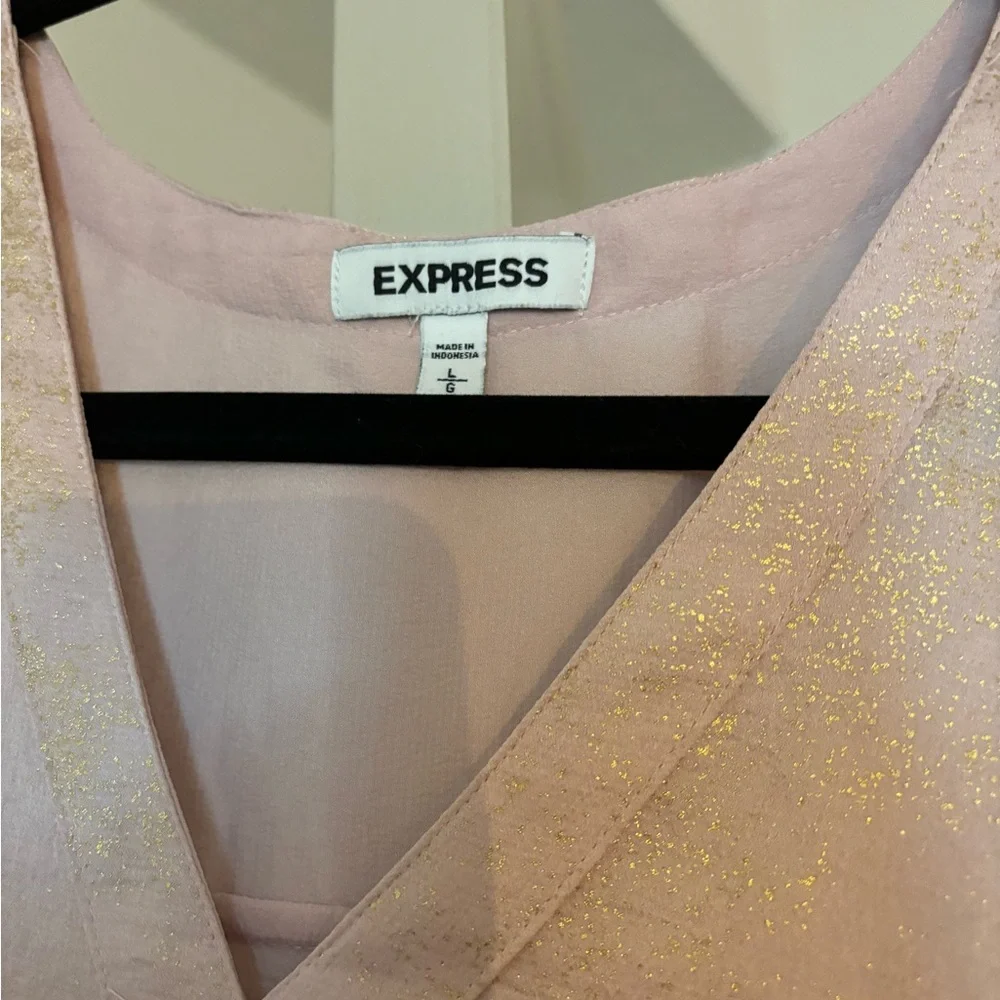 Express blouse - Picture 3 of 3
